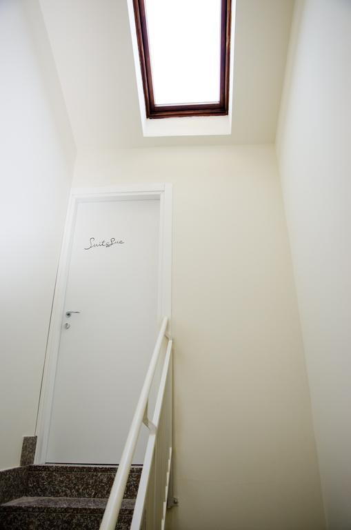 B&B Luc Verona Room photo