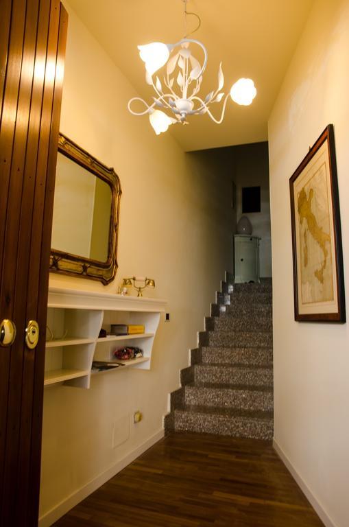 B&B Luc Verona Exterior photo