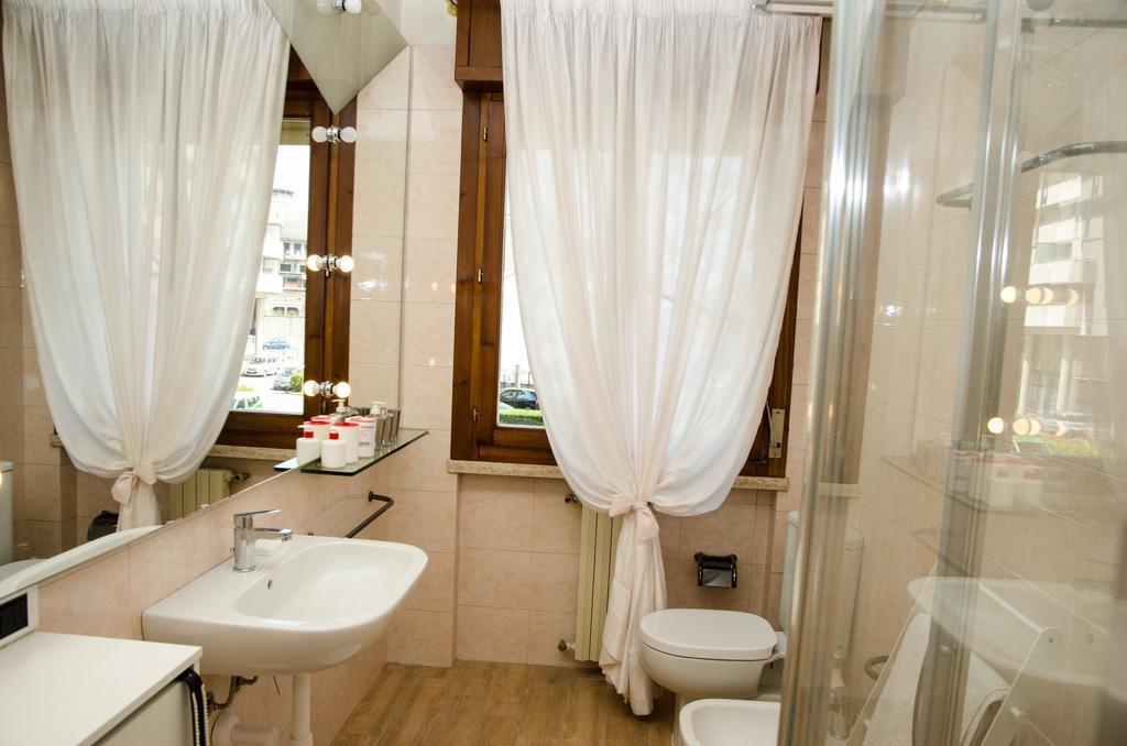 B&B Luc Verona Room photo