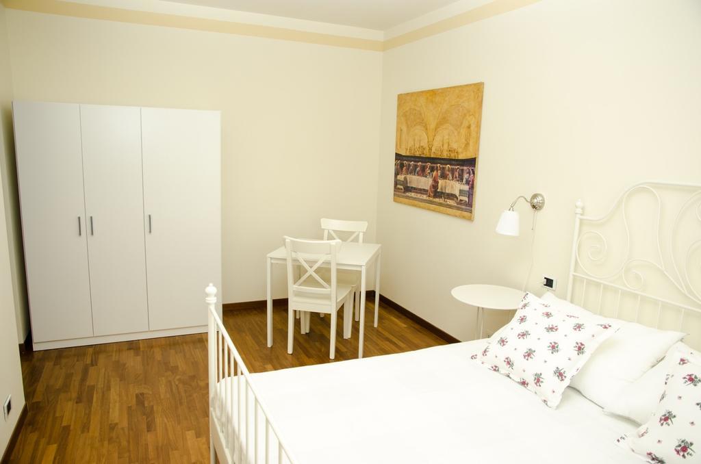 B&B Luc Verona Room photo