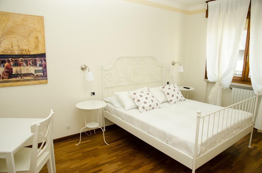 B&B Luc Verona Room photo