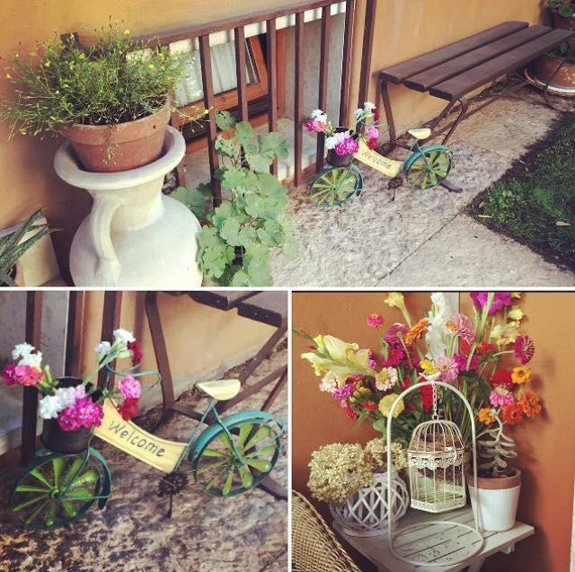 B&B Luc Verona Exterior photo