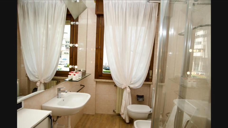 B&B Luc Verona Exterior photo