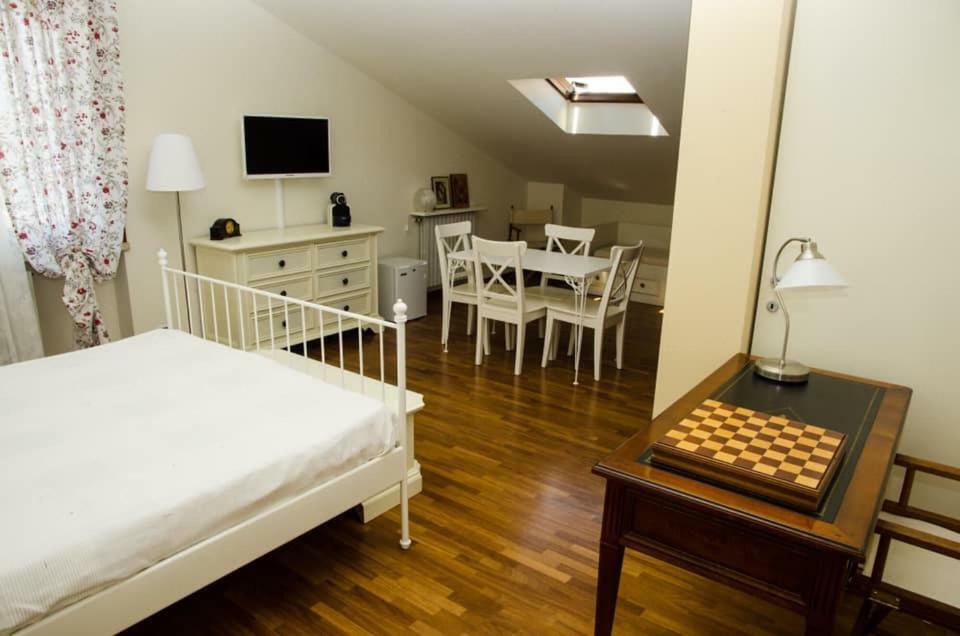 B&B Luc Verona Exterior photo