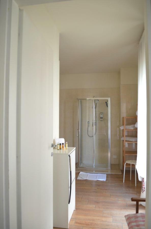 B&B Luc Verona Exterior photo