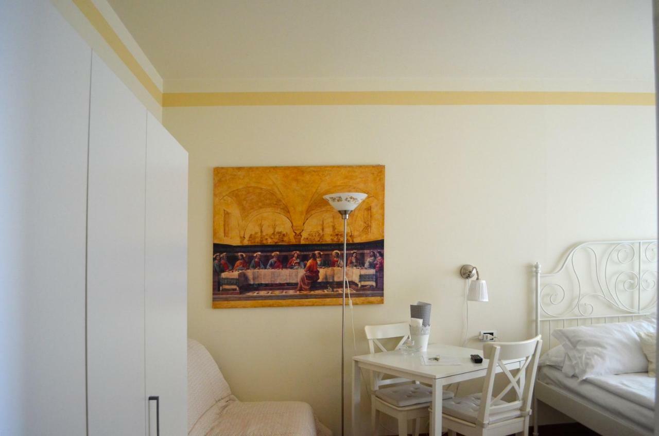 B&B Luc Verona Exterior photo