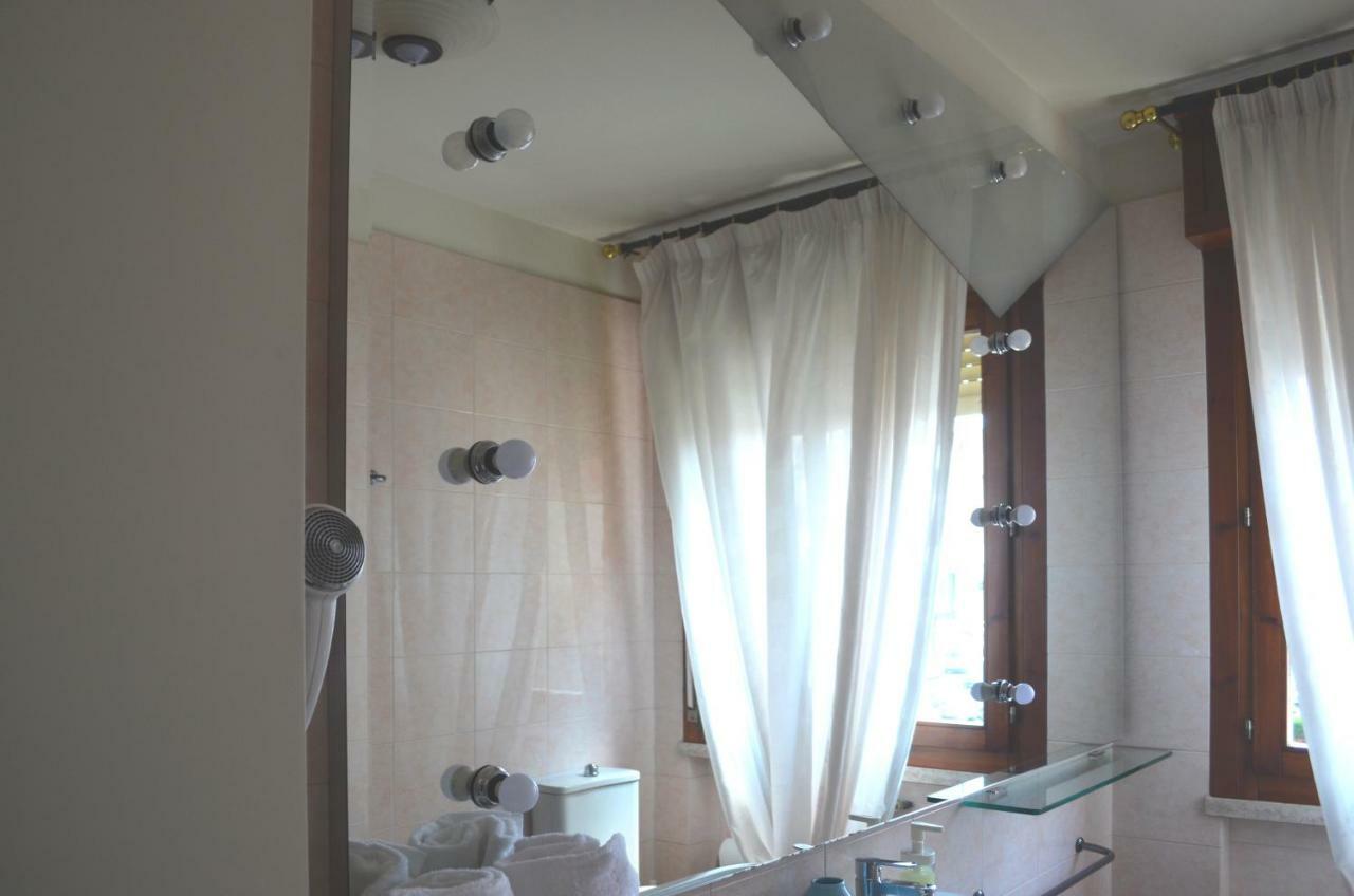 B&B Luc Verona Exterior photo