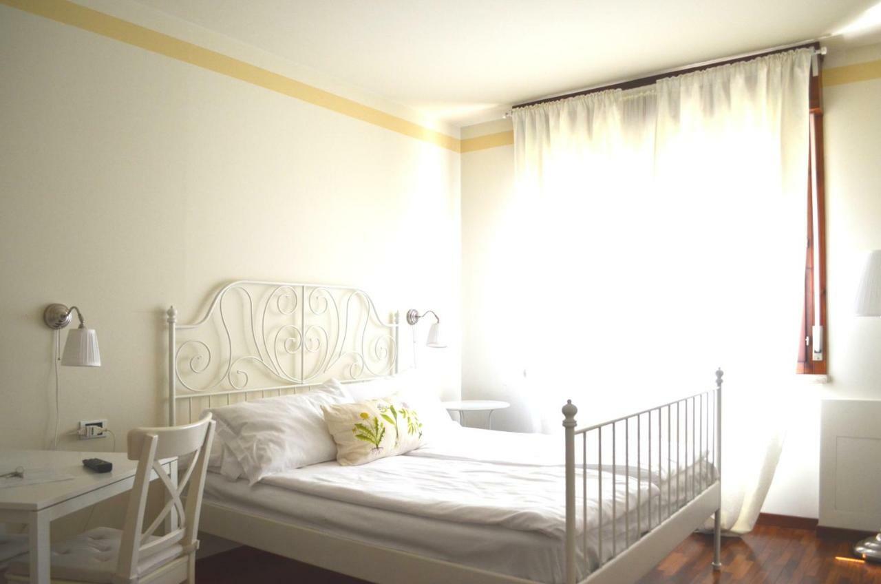 B&B Luc Verona Exterior photo